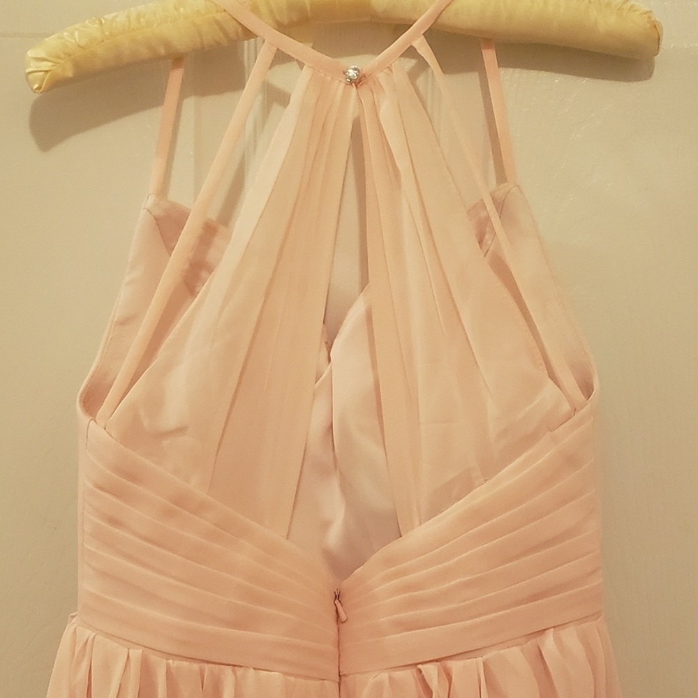 Bridesmaid/Prom Dress - Picture 3 of 6